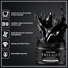 PURE HIMALAYAN SHILAJIT RESIN