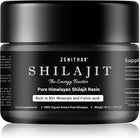 PURE HIMALAYAN SHILAJIT RESIN