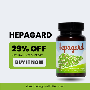 NUTREANCE HEPAGARD  N-ACETYL CYSTEINE (NAC)