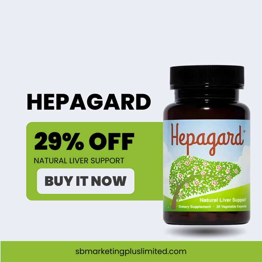 NUTREANCE HEPAGARD  N-ACETYL CYSTEINE (NAC)