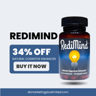 NUTREANCE REDIMIND COGNITIVE ENHANCEMENT