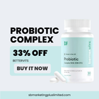 BETTERVITS PROBIOTIC COMPLEX