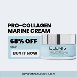 ELEMIS PRO-COLLAGEN MARINE CREAM