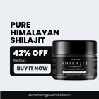 PURE HIMALAYAN SHILAJIT RESIN