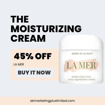LA MER CREME THE MOISTURIZING CREAM