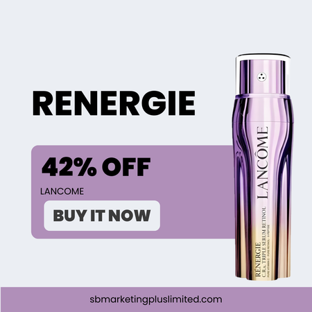 LANCOME RENERGIE C.R.x TRIPLE SERUM