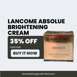 LANCOME ABSOLUE BRIGHTENING CREAM
