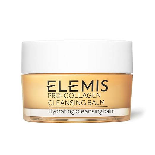 ELEMIS PRO-COLLAGEN CLEANSING BALM 100G