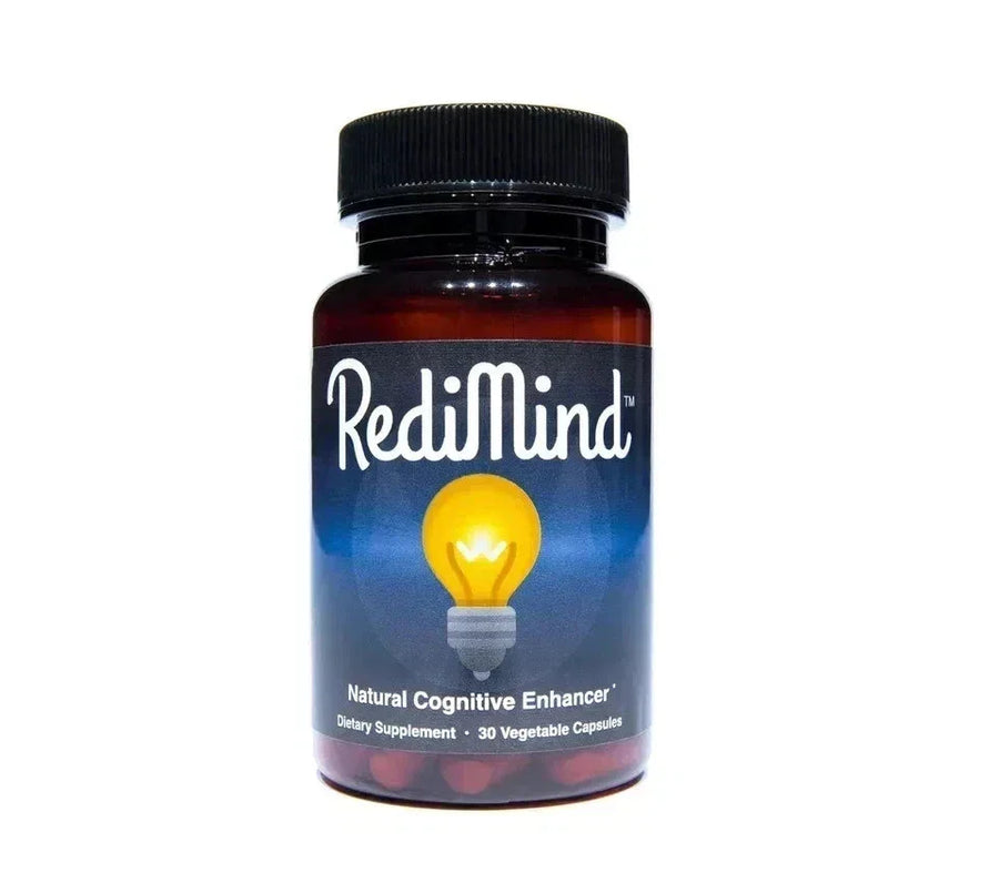 NUTREANCE REDIMIND COGNITIVE ENHANCEMENT