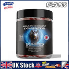 DOMINATOR MALE GUMMIES