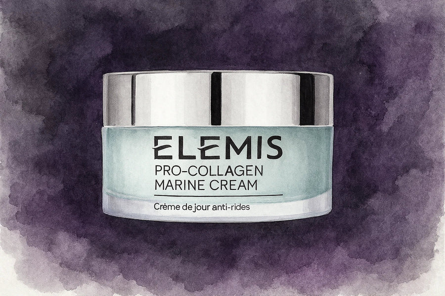 ELEMIS PRO-COLLAGEN MARINE CREAM