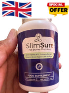 SLIM SURE FAT BURNER