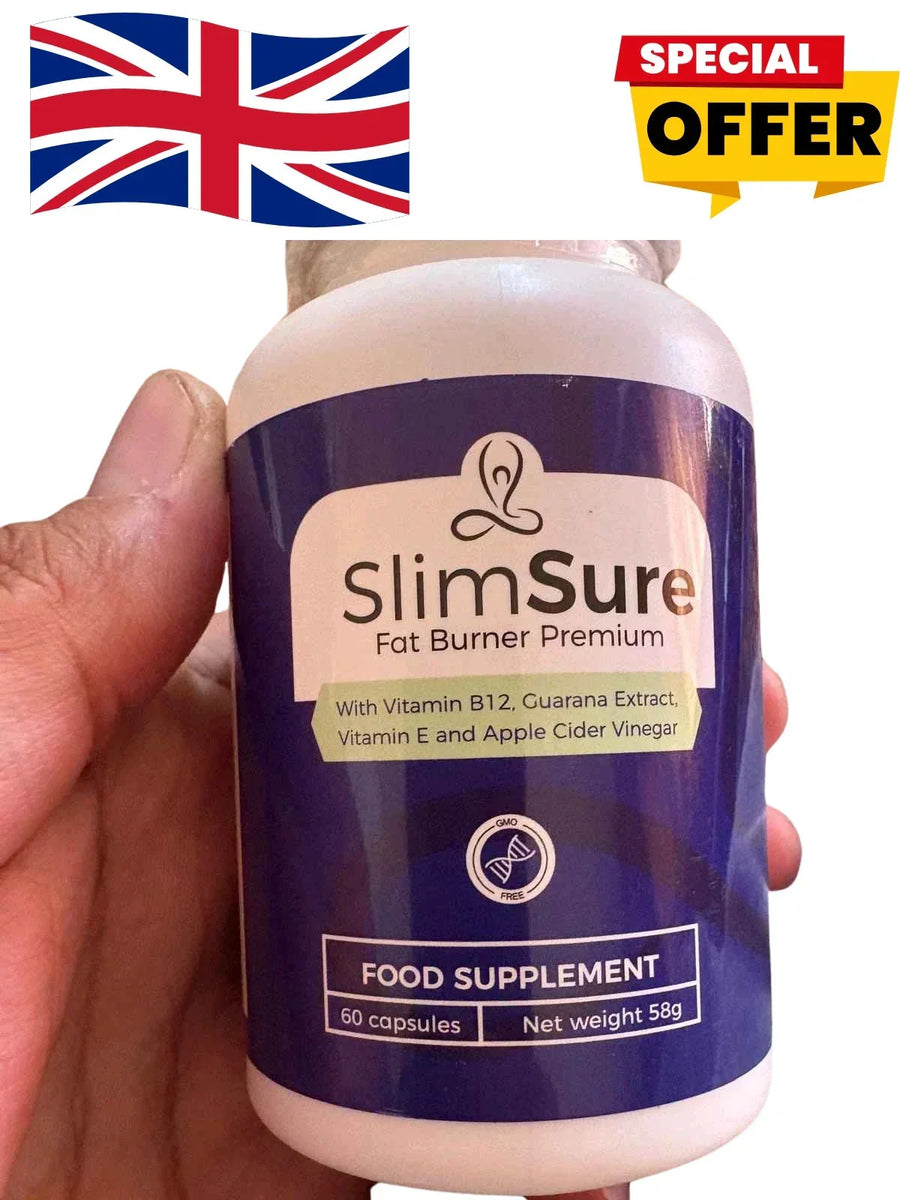 SLIM SURE FAT BURNER