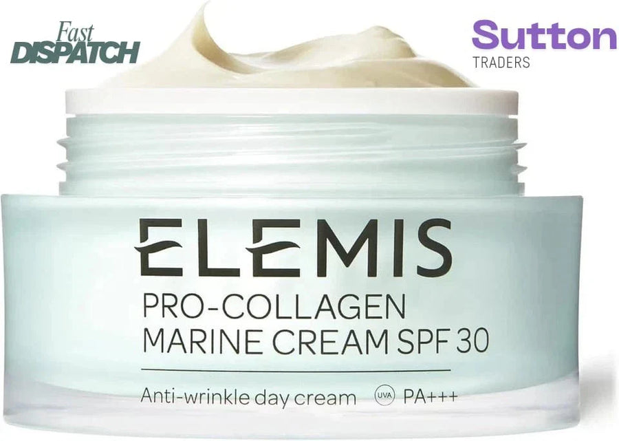 ELEMIS PRO-COLLAGEN MARINE CREAM