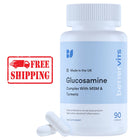BETTERVITS GLUCOSAMINE COMPLEX