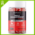 STALLION X UNIQUE FORMULA GUMMIES