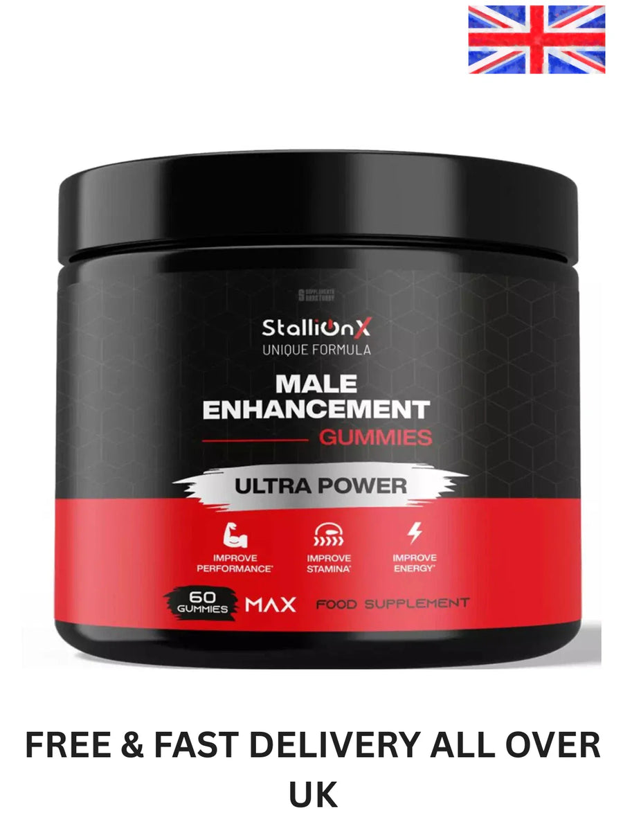 STALLION X SUPPORT PERFORMANCE