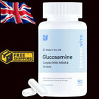BETTERVITS GLUCOSAMINE COMPLEX