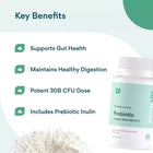 BETTERVITS PROBIOTIC COMPLEX