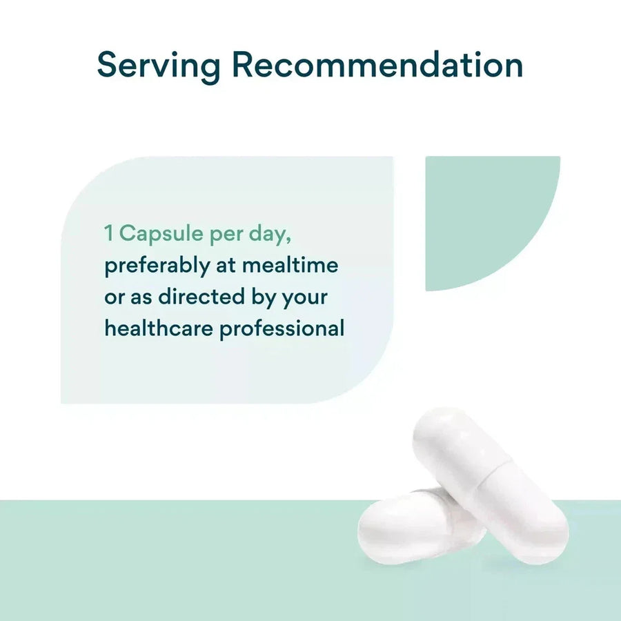 BETTERVITS PROBIOTIC COMPLEX