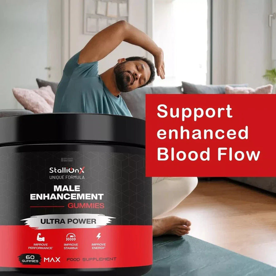 STALLION X SUPPORT PERFORMANCE