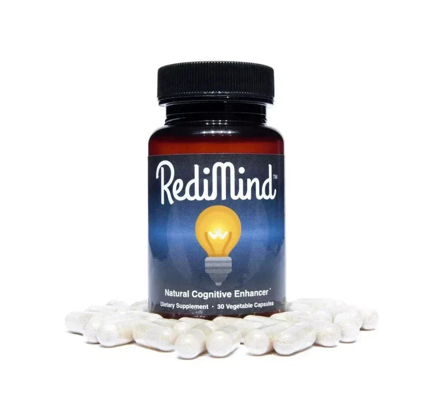 NUTREANCE REDIMIND COGNITIVE ENHANCEMENT