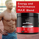 STALLION X SUPPORT PERFORMANCE