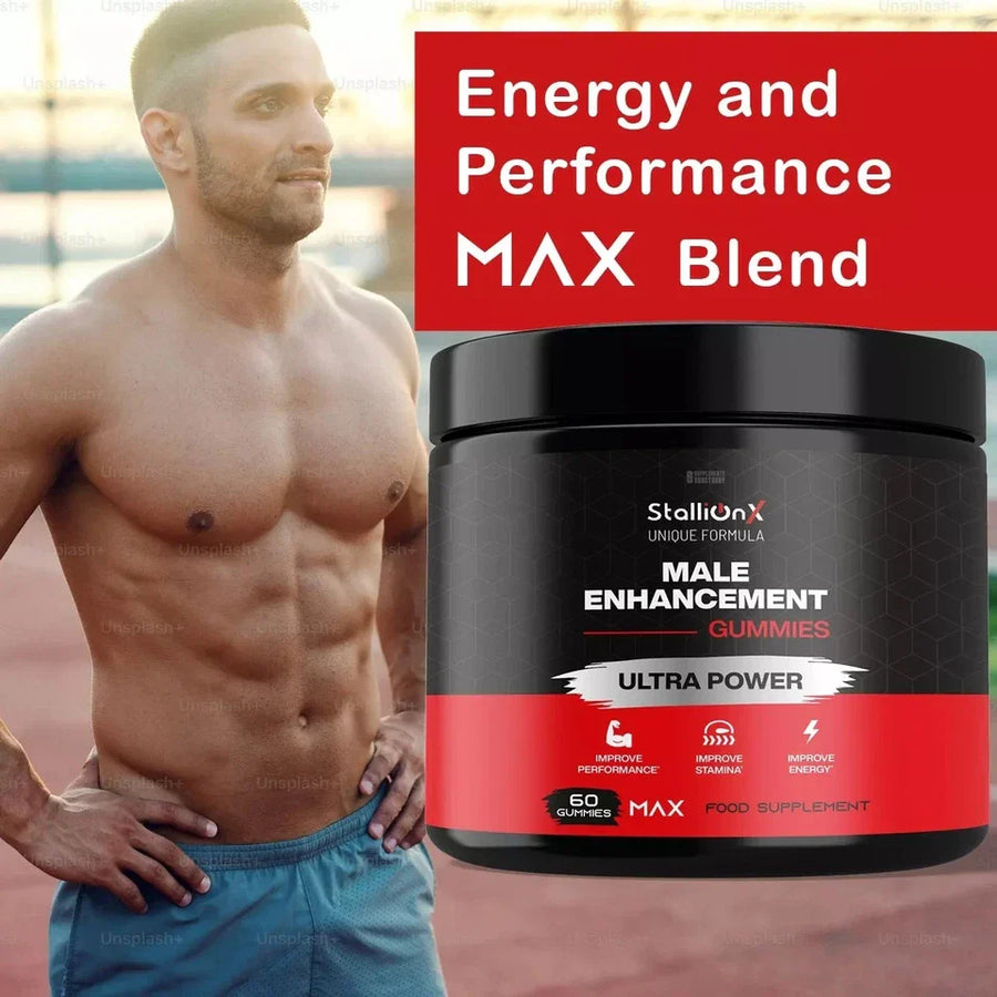 STALLION X SUPPORT PERFORMANCE