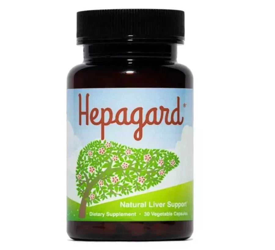 NUTREANCE HEPAGARD  N-ACETYL CYSTEINE (NAC)