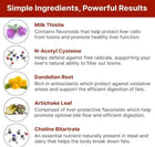 NUTREANCE HEPAGARD  N-ACETYL CYSTEINE (NAC)