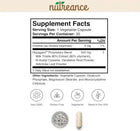 NUTREANCE HEPAGARD  N-ACETYL CYSTEINE (NAC)