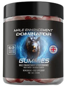 DOMINATOR MALE GUMMIES