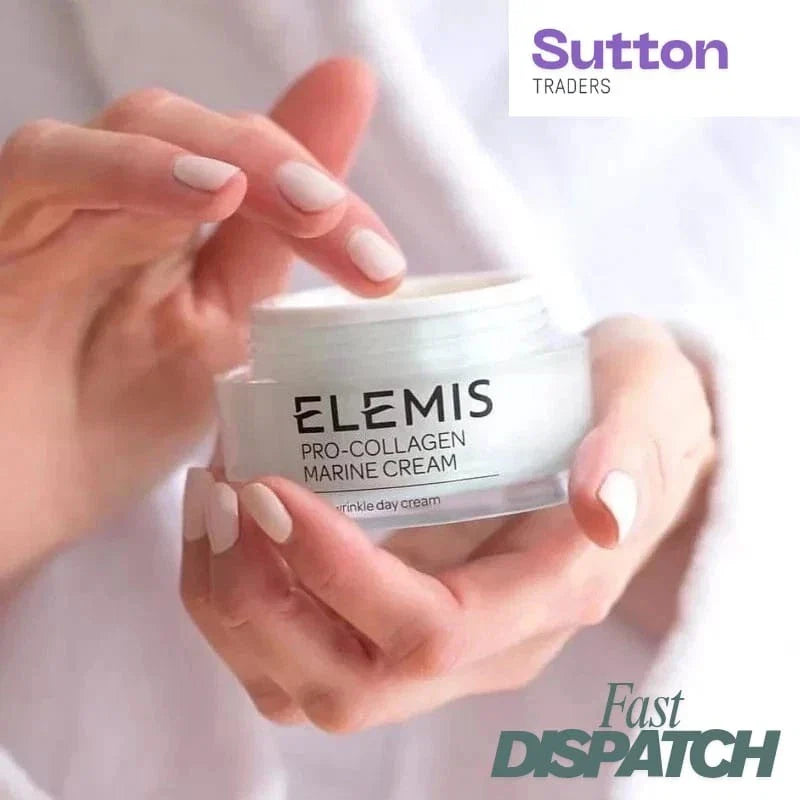 ELEMIS PRO-COLLAGEN MARINE CREAM
