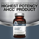 KINOKO PLATINUM AHCC SUPPLEMENT
