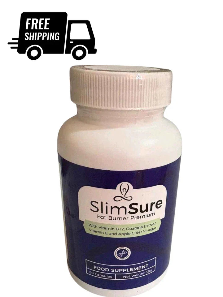SLIM SURE FAT BURNER