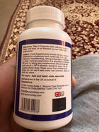 SLIM SURE FAT BURNER