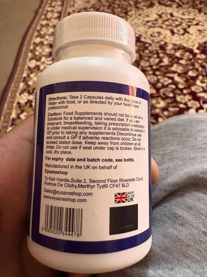 SLIM SURE FAT BURNER