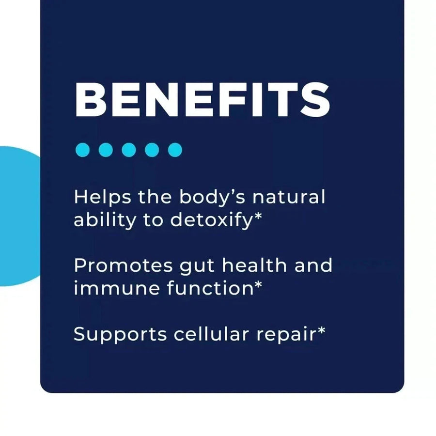 CELL CORE BIO TOXIN BINDER †