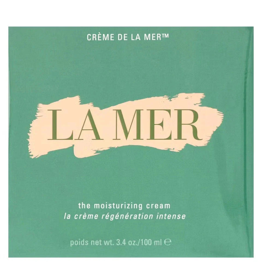 LA MER CREME THE MOISTURIZING CREAM