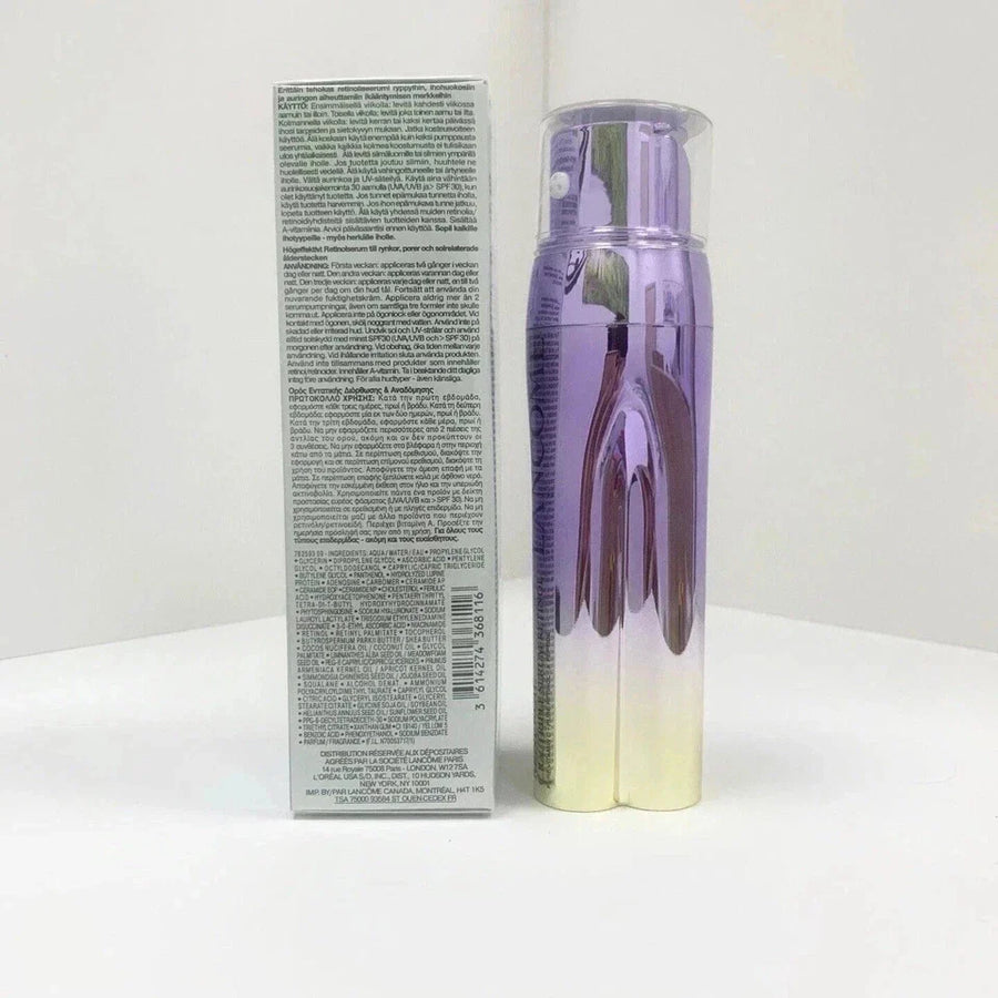 LANCOME RENERGIE C.R.x TRIPLE SERUM