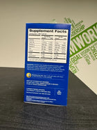 BAUSCH + LOMB PRESER VISION AREDS