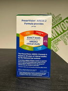 BAUSCH + LOMB PRESER VISION AREDS