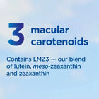 MACUSHIELD ORIGINAL PLUS EYE HEALTH SUPPLEMENT