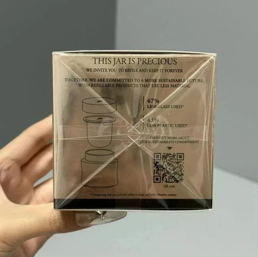 LANCOME ABSOLUE BRIGHTENING CREAM