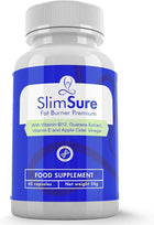 SLIM SURE FAT BURNER