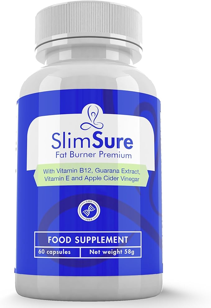 SLIM SURE FAT BURNER